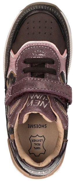 Sneakers Laag - large
