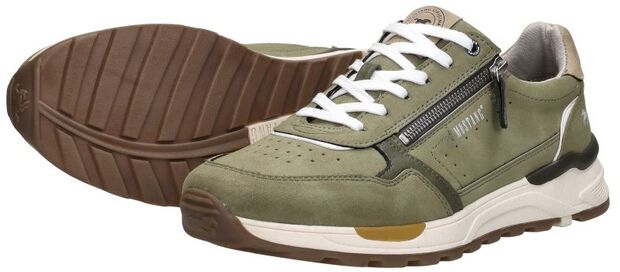 Sneakers Laag - large