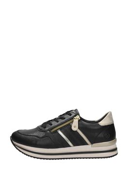 Veterschoenen Laag