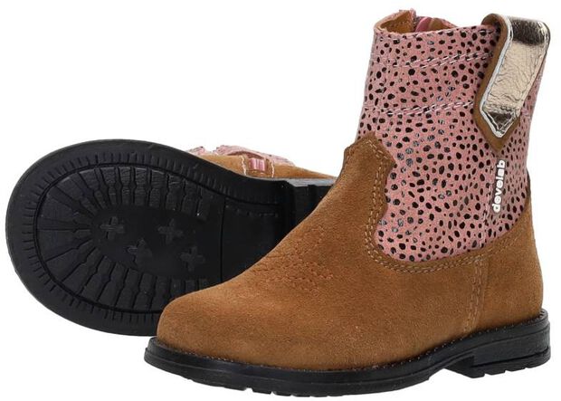 Enkellaarsjes - large