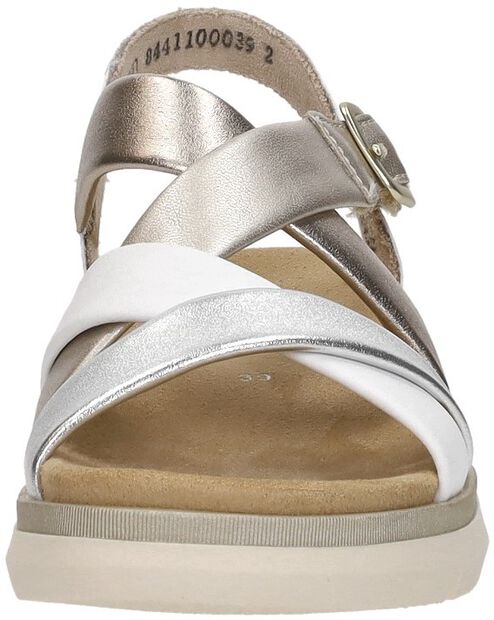 Sandalen Plat - large