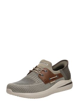 Slip-Ins: Delson 3.0