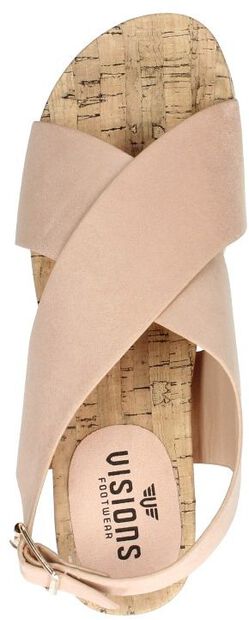 Dames sandalen - large