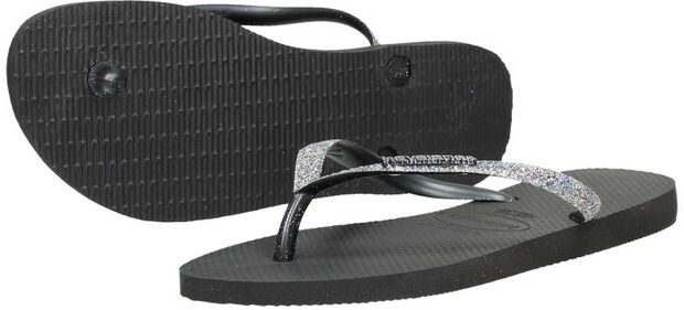 Slim Glitter || - large