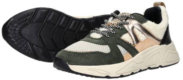 Sneakers Laag - large