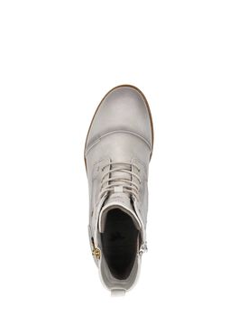 Veterschoenen Hoog