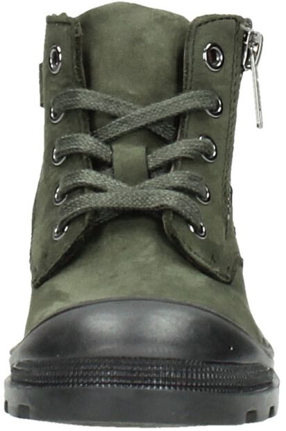 Jongens veterschoenen - large