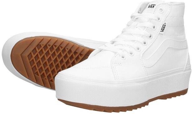 Filmore Hi Tapered Platform ST - large