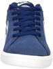 Court Royale Suede - small