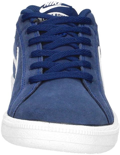 Court Royale Suede - large