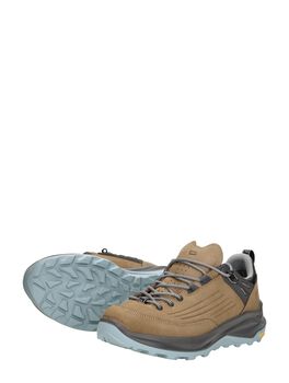 Veterschoenen Laag