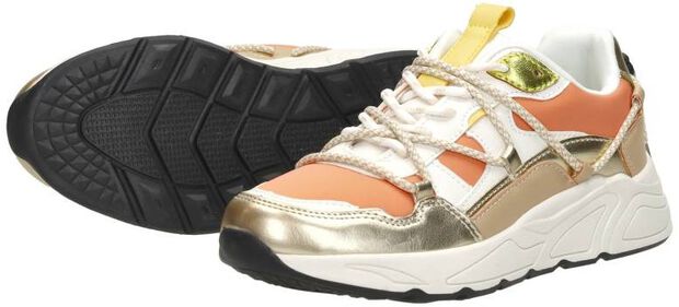 Sneakers Laag - large