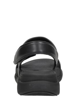 F-Mode Go Adjustable Flatform Sandals