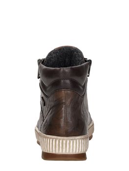 Veterschoenen Hoog