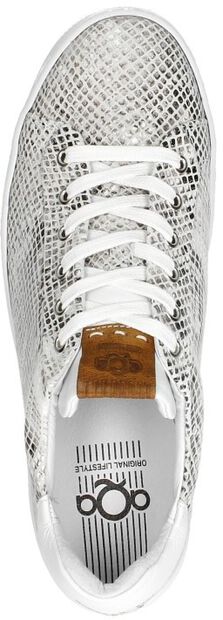 Dames veterschoenen - large