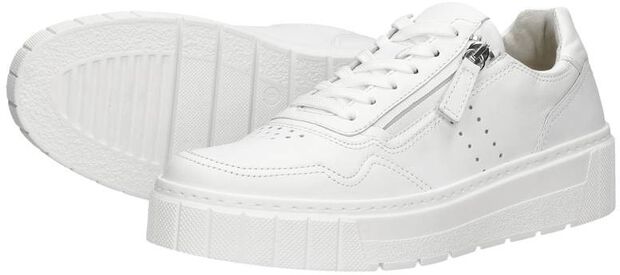 Veterschoenen Laag - large