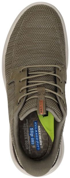 Slip-Ins: Relaxed Fit - large