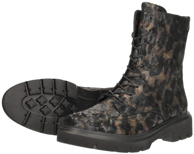 Veterschoenen Hoog - large