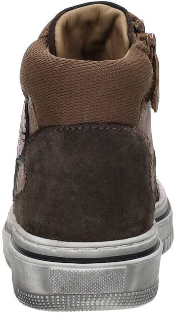 Veterschoenen Hoog - large