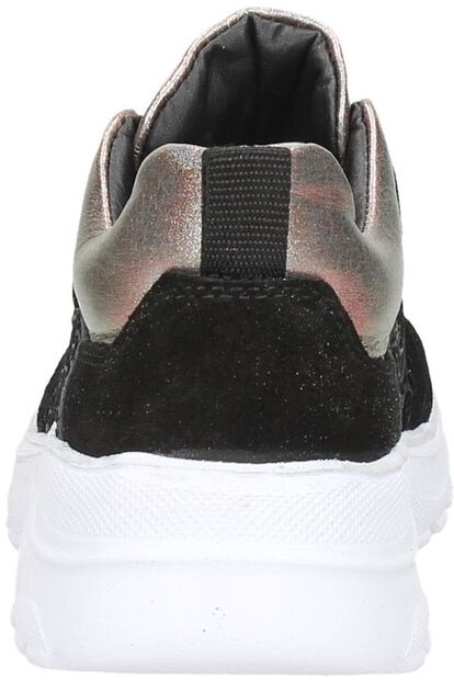 Meisjes veterschoenen - large