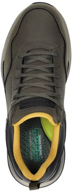 Relaxed Fit: Benago - Hombre - large