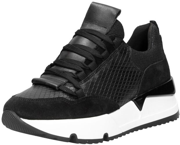 Bulky sneakers - large