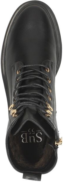 Veterschoenen Hoog - large