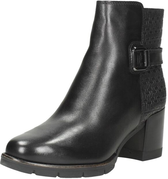 Enkellaarsjes Hak - large