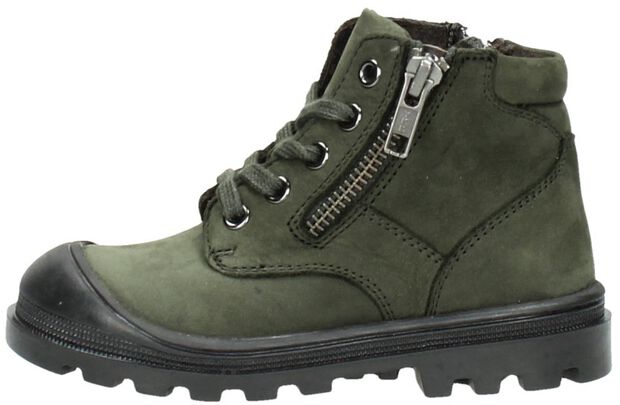 Jongens veterschoenen - large