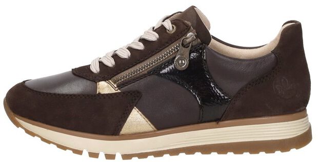 Sneakers Laag - large