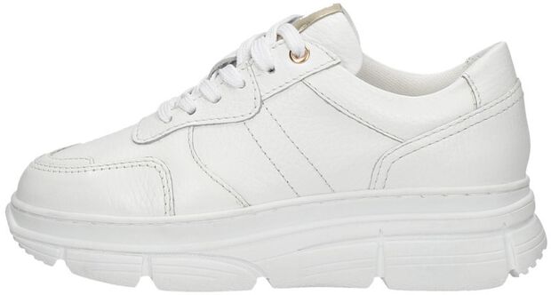 Meisjes veterschoenen - large