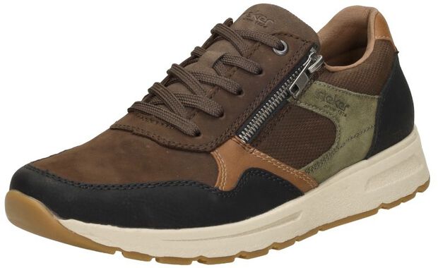 Sneakers Laag - large