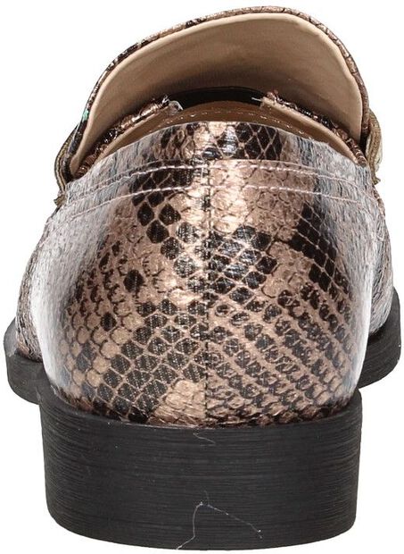 Dames mocassin - large