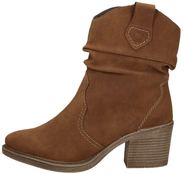 Enkellaarsjes Hak - large