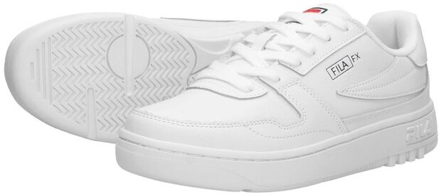 FXVentuno L Low - large