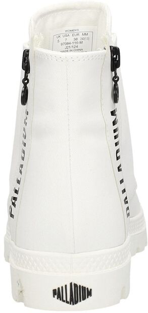 Pampa Hi Outzip - large