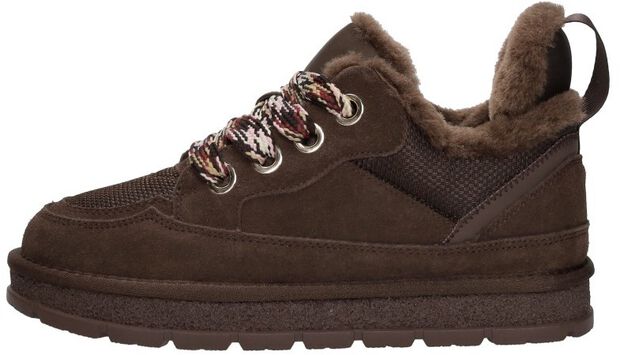 Sneakers Laag - large