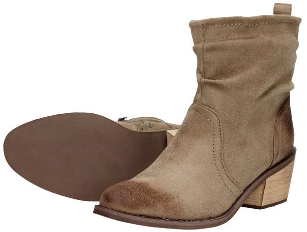 Enkellaarsjes Hak - large