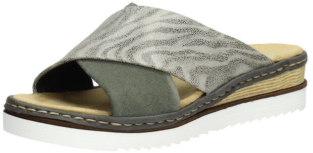 Dames slippers - large