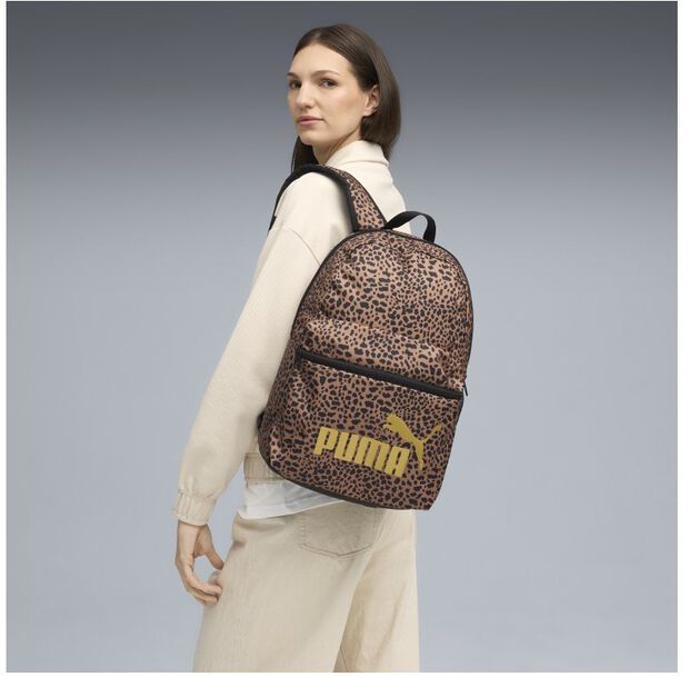 PUMA PHASE AOP Backpack - large