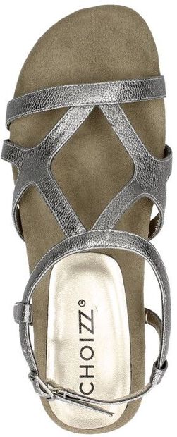 Dames sandalen - large