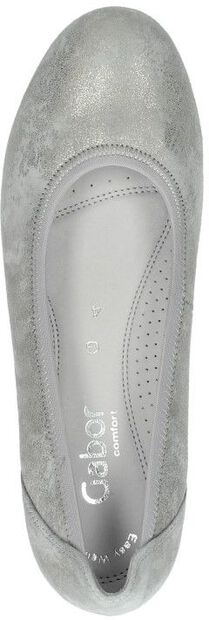 Dames sleehak pumps - large