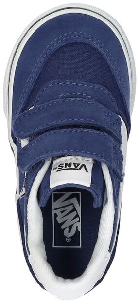 TD Brooklyn Mid Navy - large