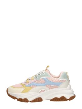 Sneakers Laag