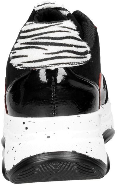 Bulky sneakers - large