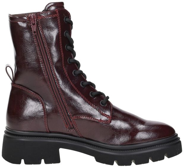 Veterschoenen Hoog - large