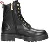 Dames veterschoenen - small