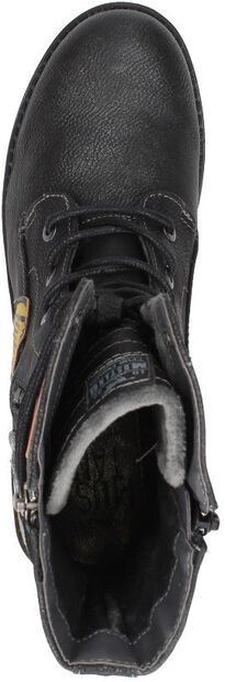 Dames veterschoenen - large