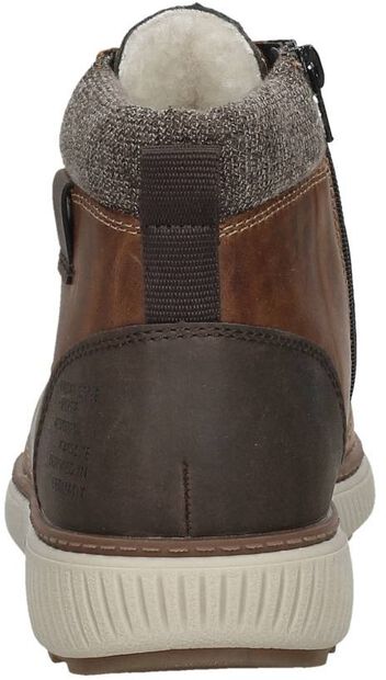 Veterschoenen Hoog - large