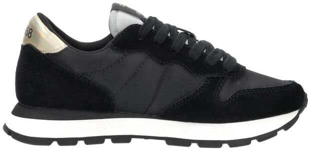 Ally Gold Girl - large